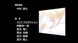 Uncensored Anime: Office Sex Slut - Part 3