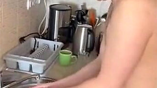 My Mony Pig Is Broke and He's Getting a Punishment!