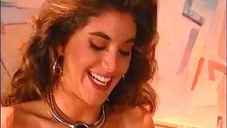 Vintage hottie: Cowgirl, Big Tits  Stripchat Porn