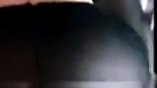 Chinese Nerdy Girl Fucks Her Friend