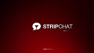 Fuck machine video with precious love from Stripchat
