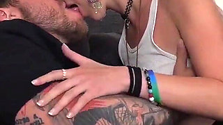 Fucking My Best Friend's Horny Wife Before He Comes Home - Eva Fay, Steve Rickz