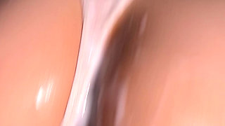 Cover My Ass in Cum
