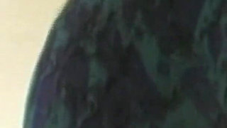 Squirting Slut Drenched in Jizz