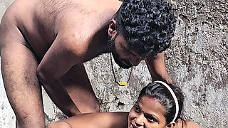 Horny Indian Girl Fucked Hard by Husband Friend