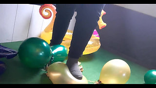 Balloon Garland: How Long Will the Balloons Stay Intact?