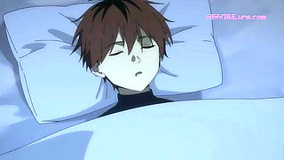 Deep Winter Passion Between Lovers Leads to Creampie by Firelight  EXCLUSIVE Parody