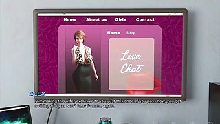 Shattered_Minds Gameplay 3 Finding perfect replacement for  Sofia