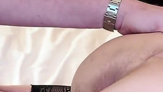 After the Milfcandy Podcast: Chloe Dahl and Lucky Steve