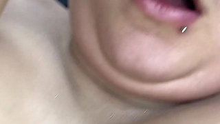 BBC Penetrating All the Holes of This Naughty Married Woman with a Hairy Pussy