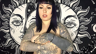 Manipulated by My Mesmerising Tits