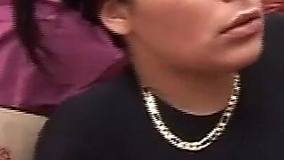 Dirty Stepfamily Business of Amateur Sex