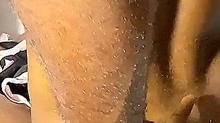 Playing Nollywood Ebony Housemaid Seducing Oga