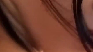 Blonde & Redhead Share Cocks in Wild Threesome