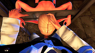 A House in the Rift - ( PT 52) - Zanith