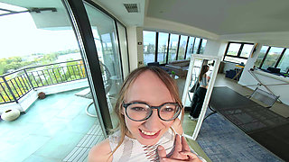 My Little Butt, It's Your Fault