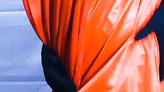 Village Bangladeshi Beautiful Woman - Clear Bengali