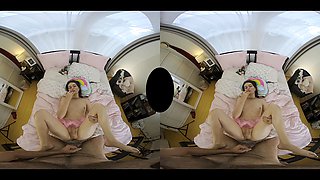 Small tits blonde shemale fucking outside