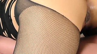 Ella Knox Is a Busty Latina Princess That Was Ready and Willing to Tag Team a Beautiful Realistic Sex Doll