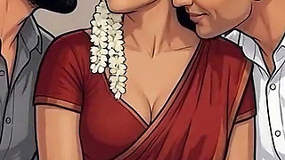 Jaya Teacherpart-29 Police People Punished Girija Aunty