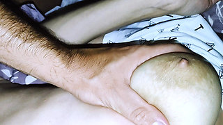 Close up pov passion anal casting