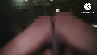 Indian Desi Girl ied p Hands & Feet Bound Hardcore Night Session hindi