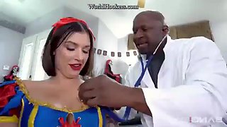 DP sexy: Blowjob, Doggy  Cowgirl Porn