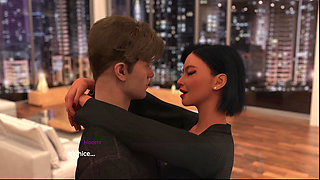 The Pussy Lover (part 23)