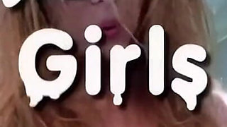 Vintage Messy BJ Fuck Spank Hot!