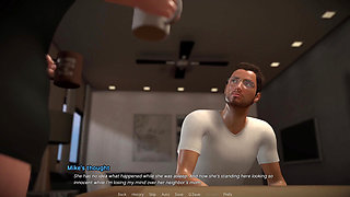 Friendly Housewife - V0.1.5 - Part 2