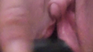 Morning horniness lived out - fuck and squirt horny