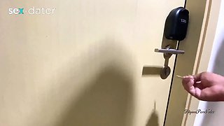 UNFAITHFUL PINAY GF sleepover with BF’s Friend. TAKES CUM INSIDE PUSSY