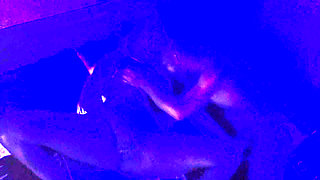 He Is Taking His Wife to Another Cloud