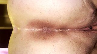 Getting Nasty on a Very Fun Night and Morning