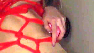 The Cheating Married Woman's Double Hole Game Extreme Masochistic Wife's Anal Challenge - Part 1