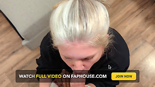 MILF Fucks the Hot College Neighbor
