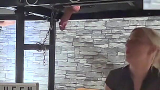 Milking Table Chastity Unlock Multiple Ruined Orgasms