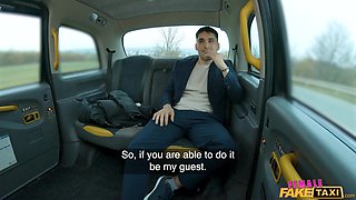 Michael Fly's Steamy Blonde Heat in a Wild Anal Lesson Rush