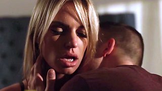 Family Sinners – Busty Rachael Cavalli Disciplines Her