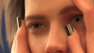 A University Student and Many Secrets Part 23