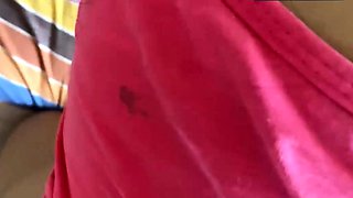 Big booty greatest buddy wakes up and wants to screw her