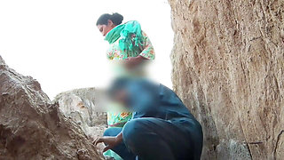 Outdoor Desi Sex