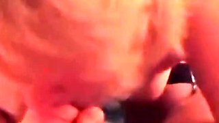 Mature Franaise Sucer, Avaler et Gode