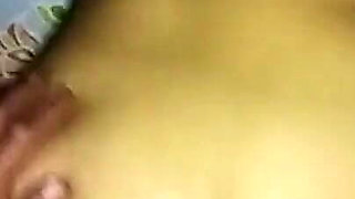 Suri Fucked with Her Husband's Friend, Stayed All Night with Him to Get Cocked in the Ass