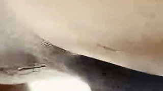 I Gave This Brunette Nymphomaniac an Exquisite Fuck and Destroyed Her Ass.