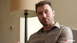 Proud Stag Of A Sexy Vixen Part 1 - Interviews