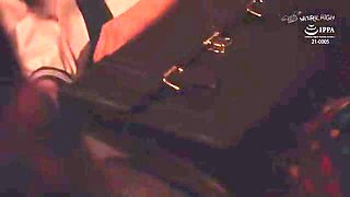 Night Bus Terror: Asian Schoolgirl's Silent Orgasm. Asian Erotic Video. x1x4C86A7563A359D2BDA