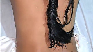 SUBMISSIVE STEPSISTER LETS ME RIDE HER AND YOU FUCK HER SWEET VAGINA