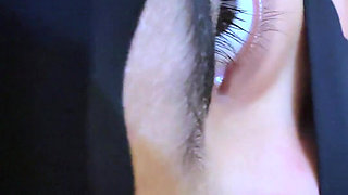 Arab Beautiful Hot Collage Girl Masturbat in Hostel & Squirt Orgasm!