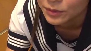 Begging Beauty's Naughty Temptation Sex - Natsu Tojo - Ep2